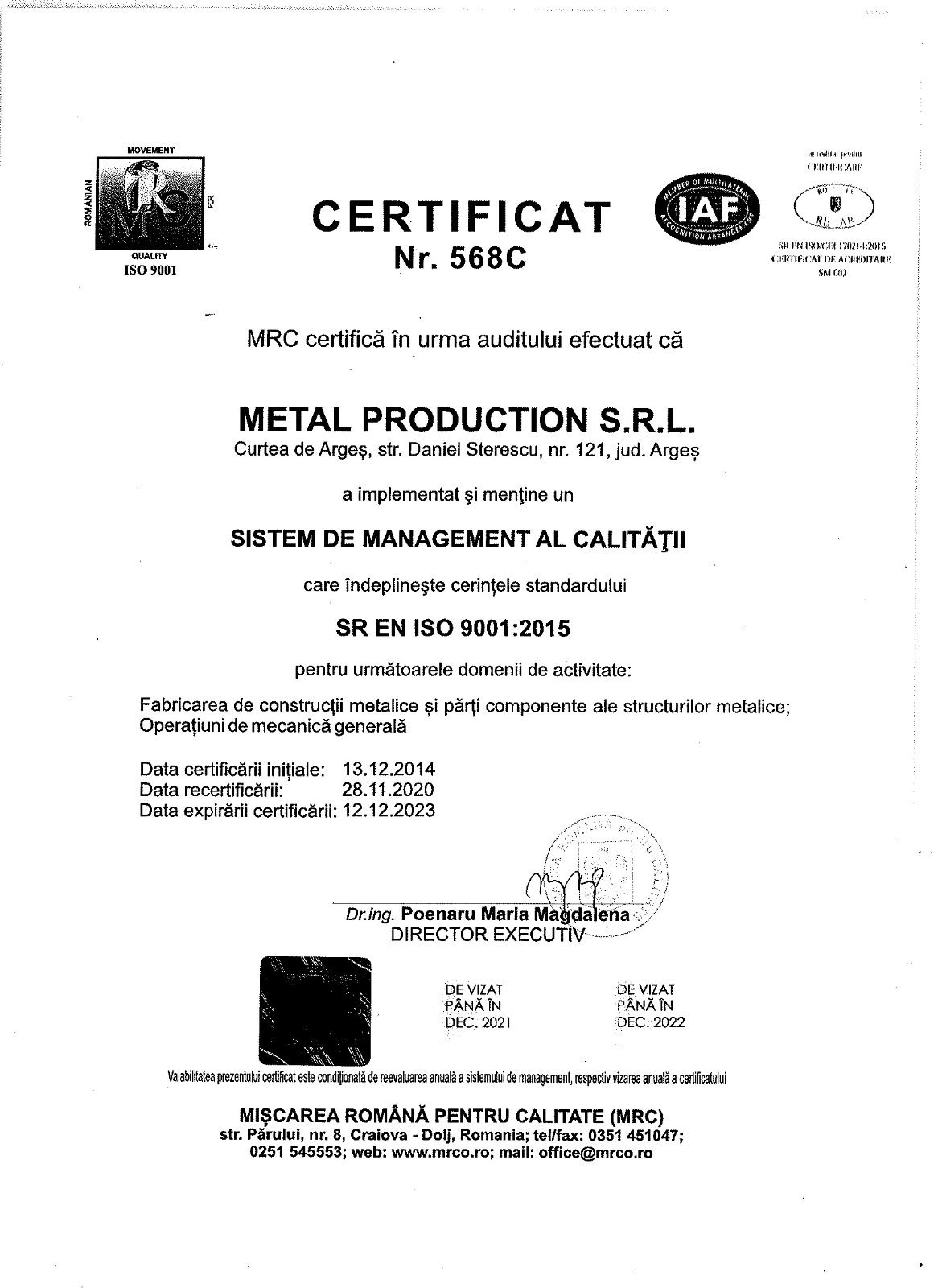 CERTIFICAT_ISO9001